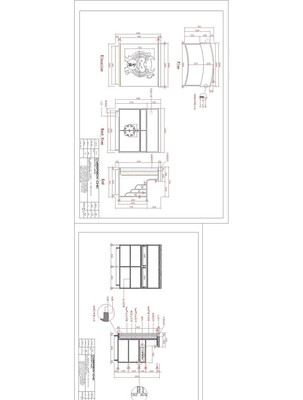 �Ƶ�ǰ̨CADͼֽ dwg