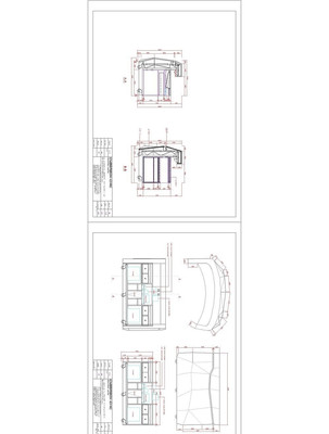 �Ƶ�ǰ̨CADͼ dwg