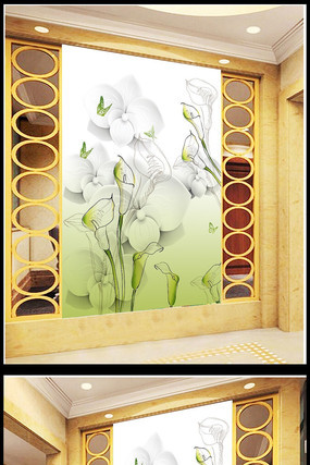 �ֻ���������������װ��ͼ PSD