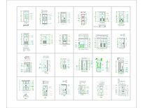 ���ֿ�������CADͼֽ��ȫ