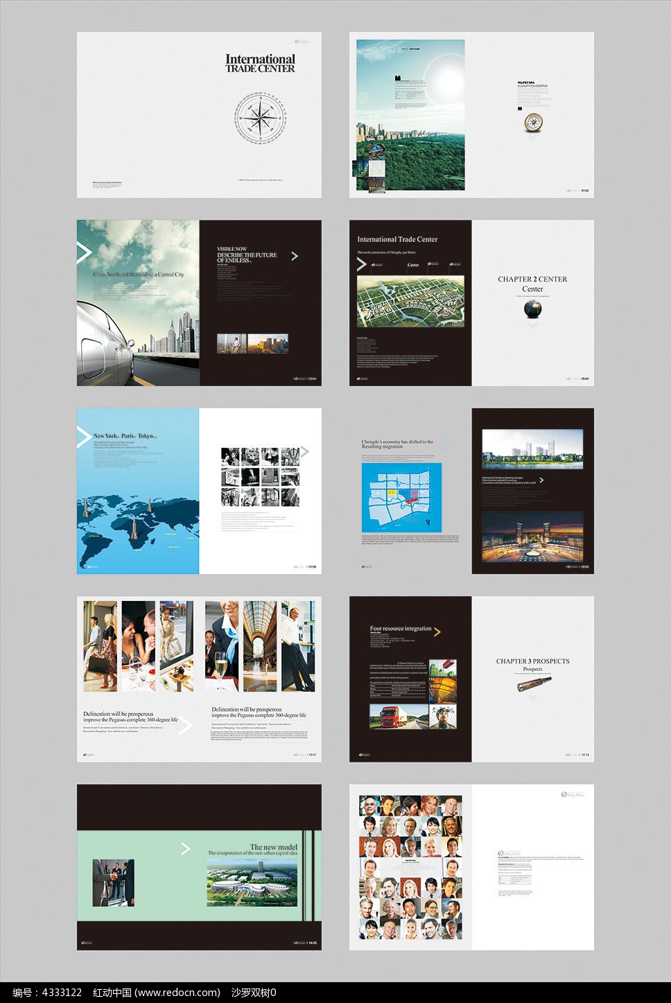 ��Լ��ҵ���󻭲�ģ��