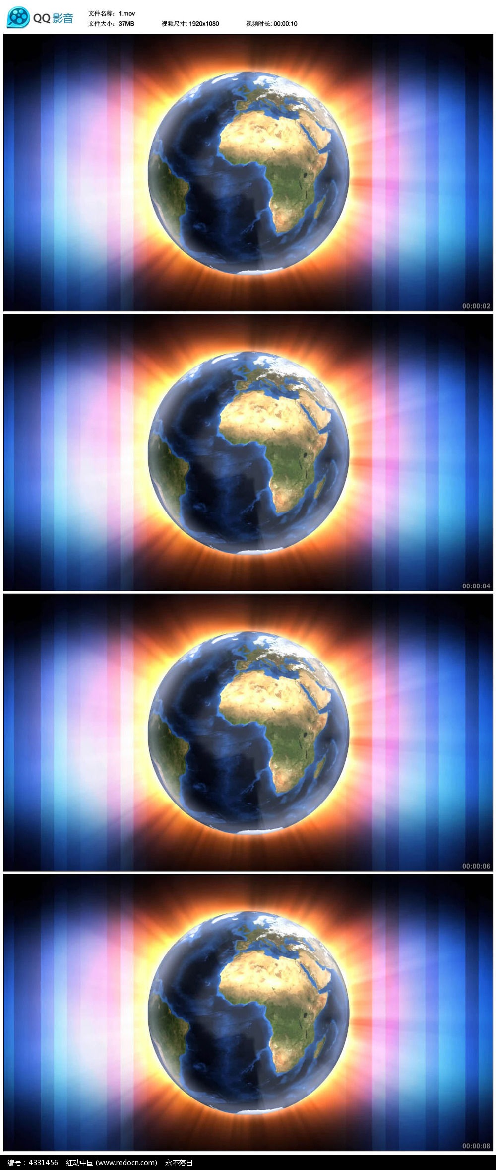 ��ת����̬��Ƶ����