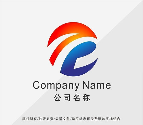 ��ҵ����LOGO CDR