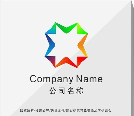 ��ҵ����LOGO��� CDR