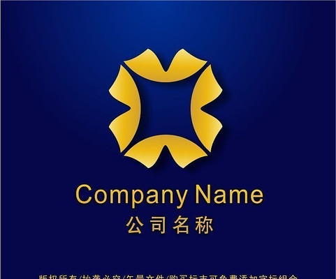 Ͷ�ʹ�˾LOGO��� CDR