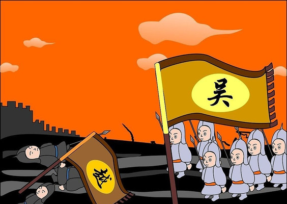 ��н����ս���廭 CDR