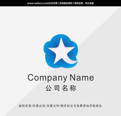 ����ҵLOGO CDR