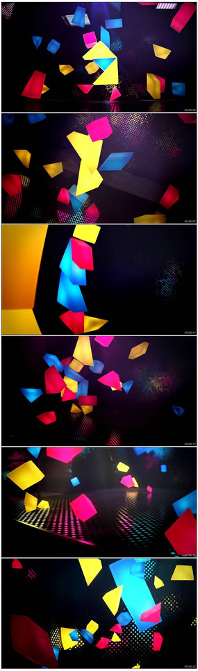 Ѥ��3D������Ƶ�ز�