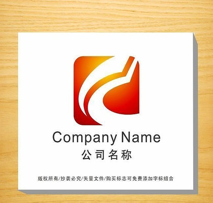 ��ĸF������ҵLOGO��� CDR