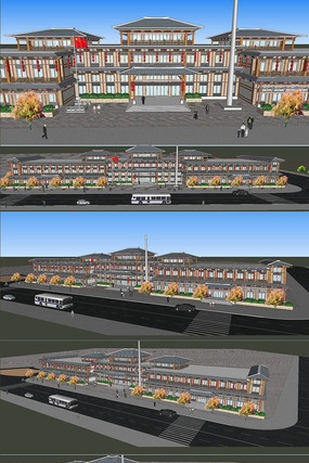 ��ʽ����ִ�ѧУSUģ�� skp