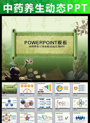 ��ҽ������������PPT pptx