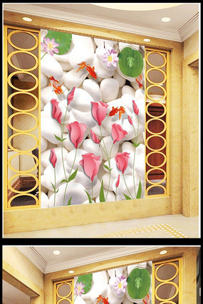 õ�廨�������ʯ����װ�λ� PSD