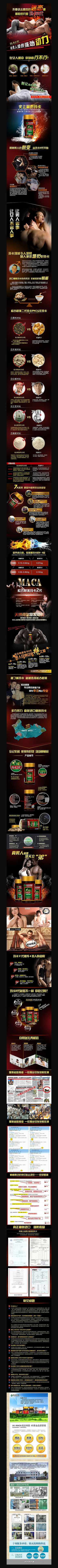 �Ա���è����Ʒ����ҳ��� PSD