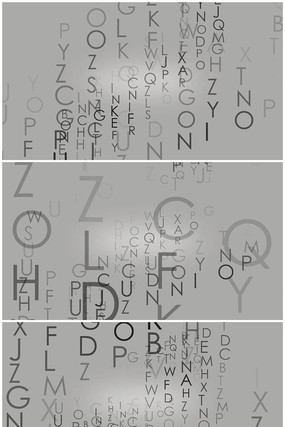 ��ĸ���ű���