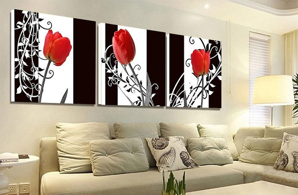 �ִ�õ�廨�����޿� PSD