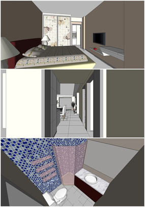 ����3d�������ģ��