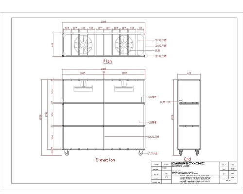 ����ֿ�Ѽ��CADͼֽ dwg