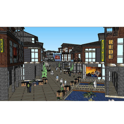 ��ҵ��ģ�Ͳ�ͼ��ʦSU skp