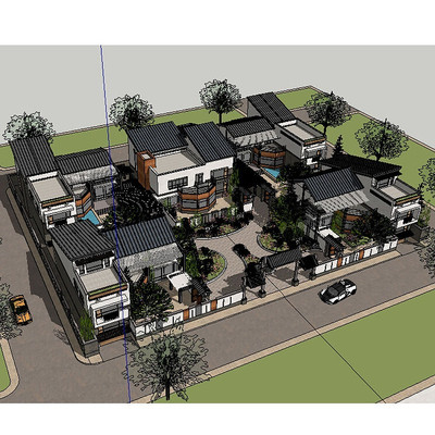 ����ʽ�����ĺ�Ժģ�� skp