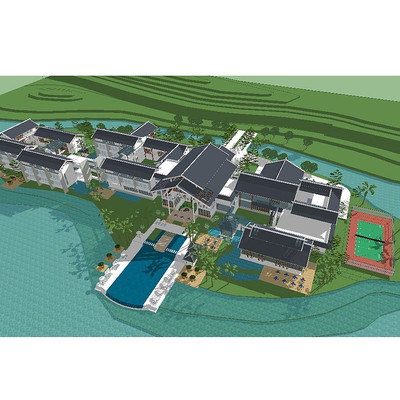 ��ʽ�ȼپƵ��ͼ��ʦSUģ�� skp