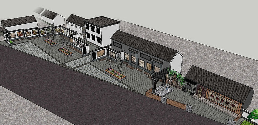 ��ʽ�Ļ�������ҵ��SUģ�� skp