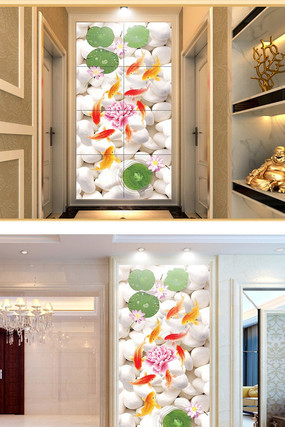 3Dˮ����ɻ�����ʯ����װ�λ� PSD