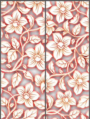 ��ܰ���廨������ͼ�� PSD