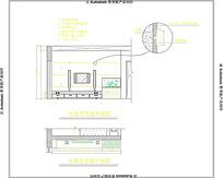 ���ӱ���ǽCAD����ͼ