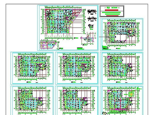 סլʩ��ͼCAD dwg