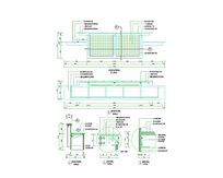 �Ӵ�̨cadʩ��ͼ