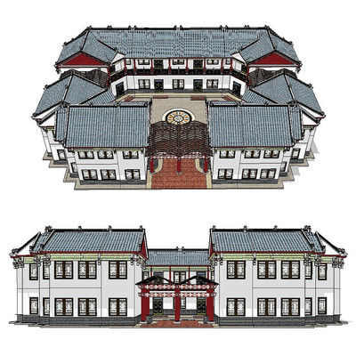 �����լ��ͼ��ʦ��������SUģ�� skp