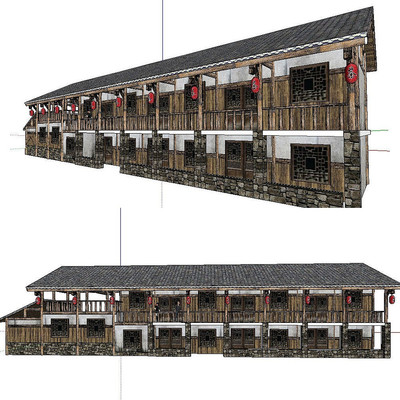 �����լ��ͼ��ʦ��������SUģ�� skp