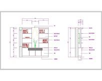 ���cad����ͼ