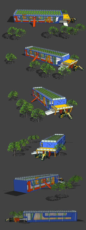 Ӣ������׶�԰�������SUģ��