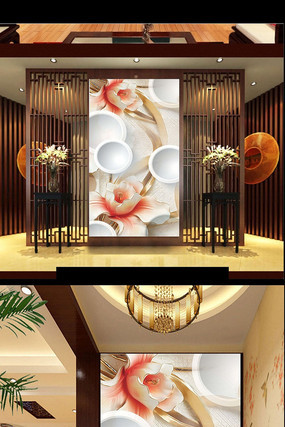 3D���帡��ĵ������װ�λ� PSD