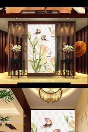 3D�������»������ظ��� PSD