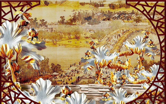 װ�α߿��й���