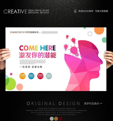 ��ƹ�˾��Ƹ������� PSD