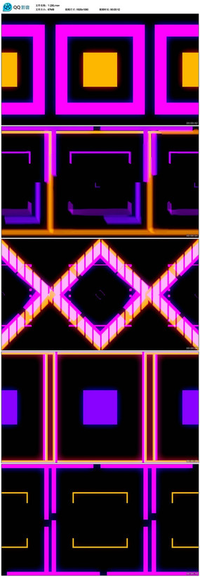  ʱ�ж�����״�仯LED��Ƶ