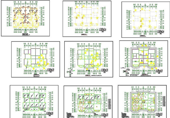 ����cad���ͼֽ dwg