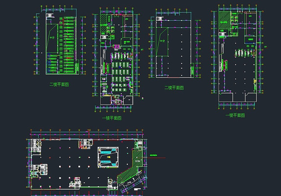 ������cad�滮ͼ dwg