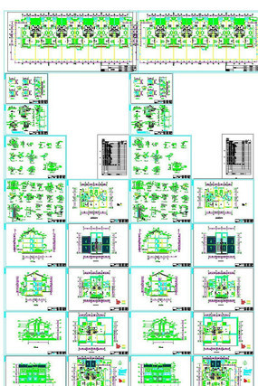 ���ױ���cad���ͼֽ dwg