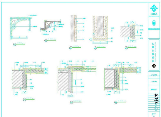 �ߵ��Ƶ��׷�cadװ��ͼ dwg