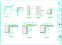 �ߵ��Ƶ��׷�cadװ��ͼ