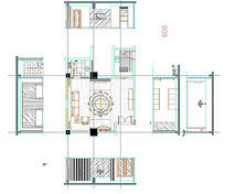 �Ƶ���������cad�������ͼ