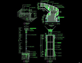 ¥������cad dwg