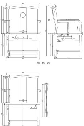 ������ʽ�Ҿ�cad���ͼ dwg