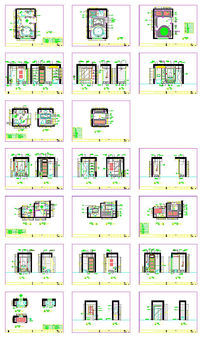 ������װ��cad���ͼ