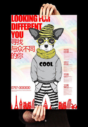 ������ƹ�˾��Ƹ������� PSD