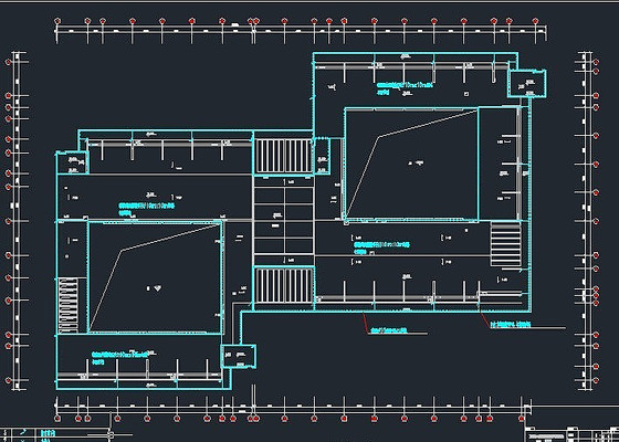 ����¥��cad���ͼ dwg